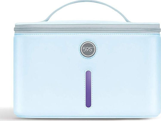 59s P55 Sterilizer in Gray Color 492854