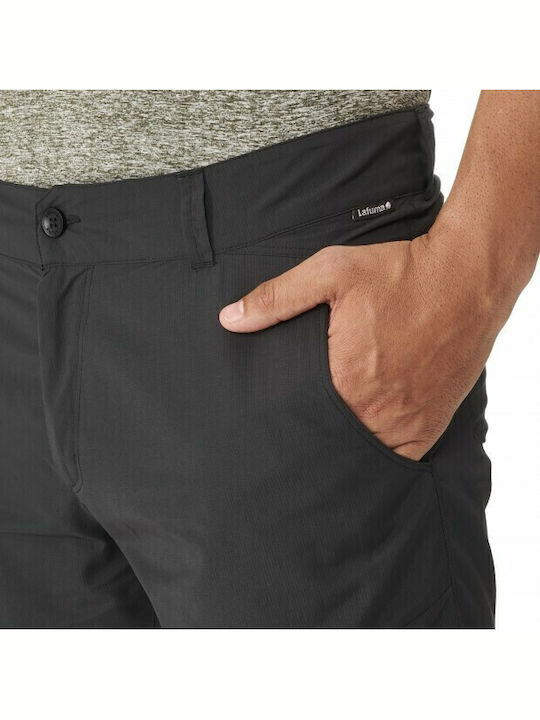 Lafuma Access Cargo Kurz Hose Wandern Gray