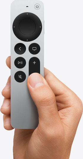 Apple Siri Remote Genuine Remote Control Τηλεόρασης Box