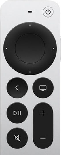Apple Siri Remote Genuine Remote Control Τηλεόρασης Box