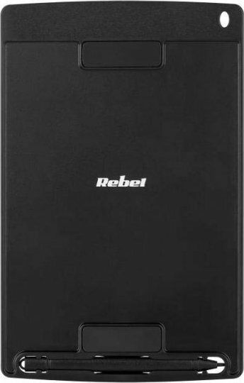 NetOne LCD Writing Tablet 8.5" Black