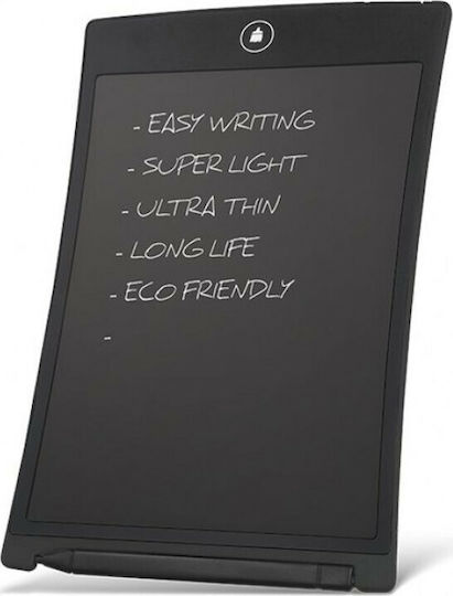 NetOne LCD Writing Tablet 8.5" Black