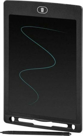 NetOne LCD Writing Tablet 8.5" Black