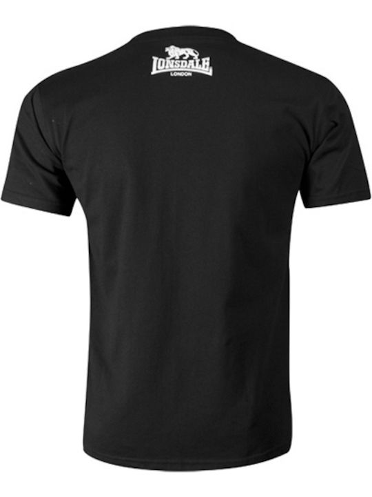 T-shirt Black