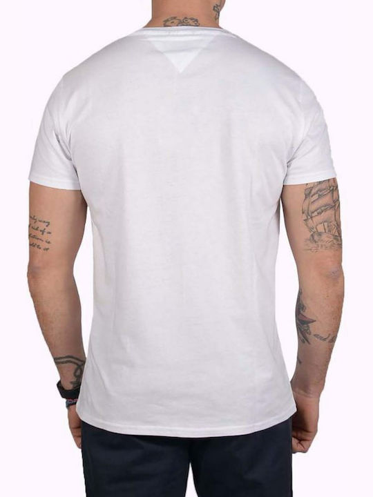 T-shirt White