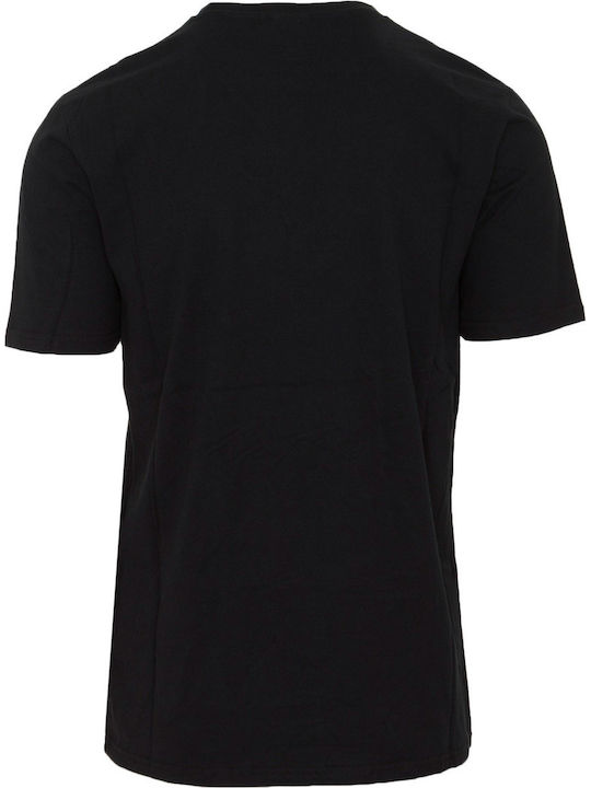 Prado T-shirt Black