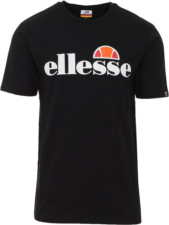 Prado T-shirt Black