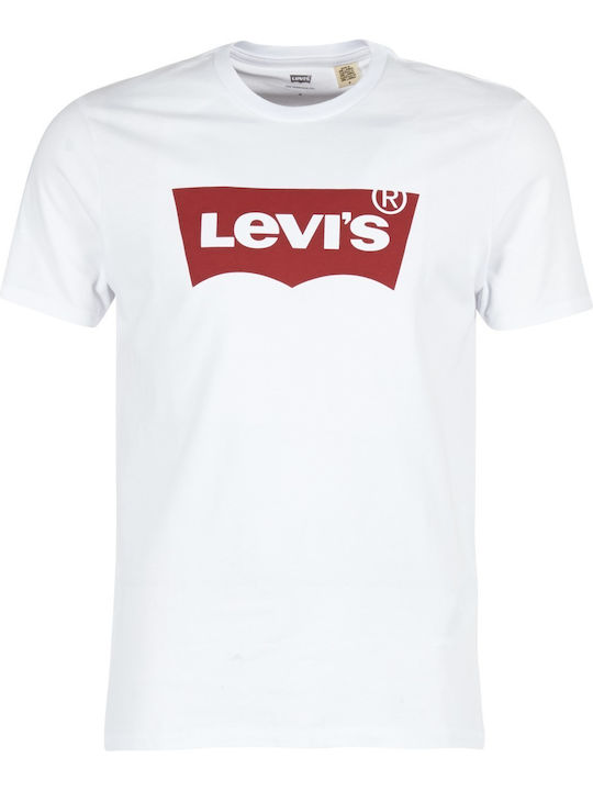 Housemark T-shirt White