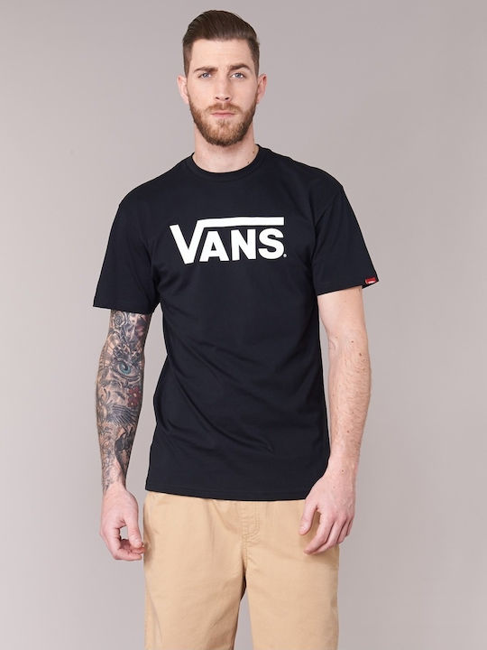 Classic T-shirt Black