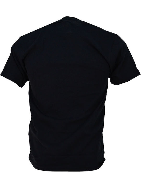 Classic T-shirt Black