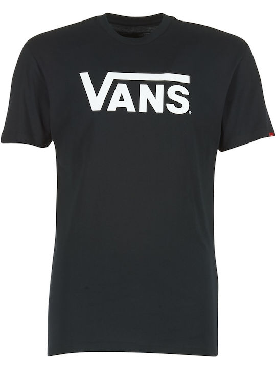 Classic T-shirt Black