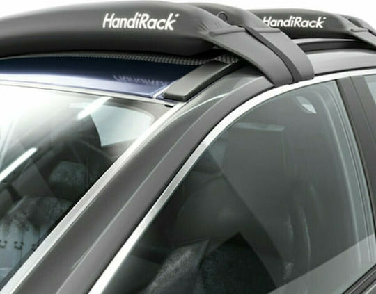 HandiWorld Handirack 145cm. (without Legs) Black