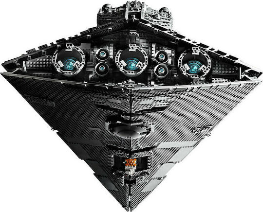 LEGO Star Wars Imperial Star Destroyer Pentru 16+ Ani 4784 Bucăți