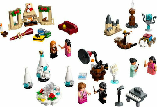 LEGO Harry Potter Advent Calendar για 7+ Ετών
