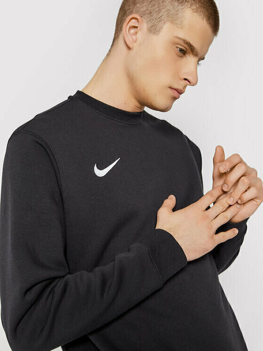 Park 20 Crew Sweatshirt Black
