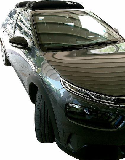 HandiWorld Μπάρες Οροφής Φουσκωτές για Citroen C4 Cactus (Σετ με πόδια)
