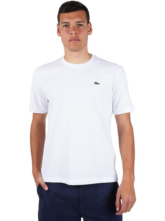Athletic T-shirt White