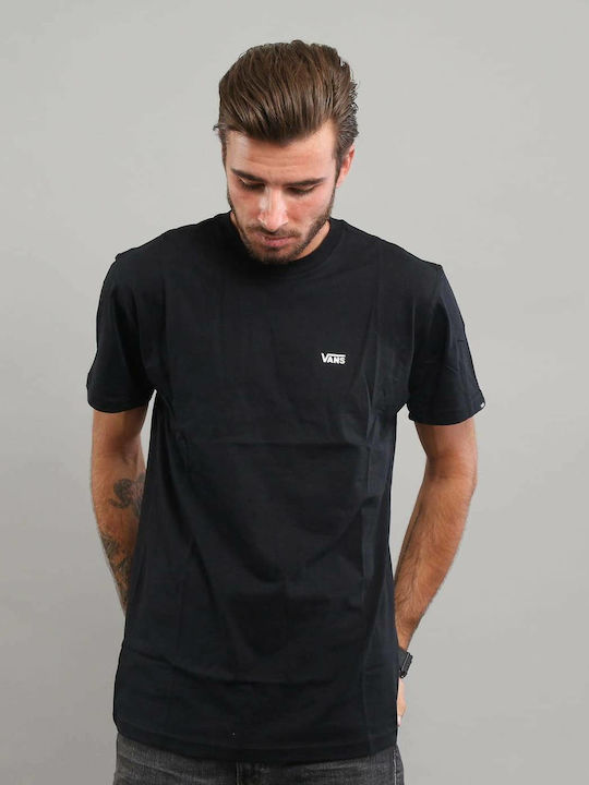 T-shirt Black