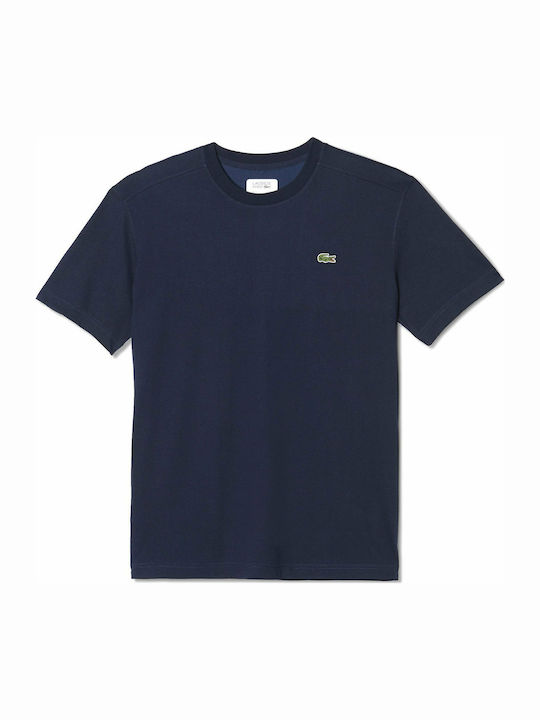 Lacoste Technical Jersey Ανδρικό Αθλητικό T-shi...