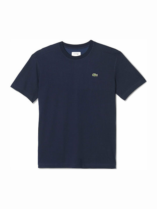 Lacoste Technical Jersey Herren Sport T-Shirt K...