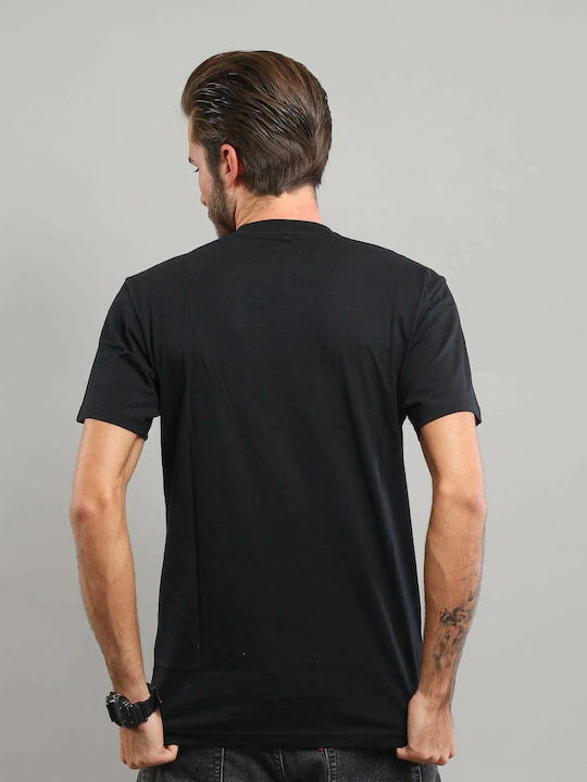 T-shirt Black