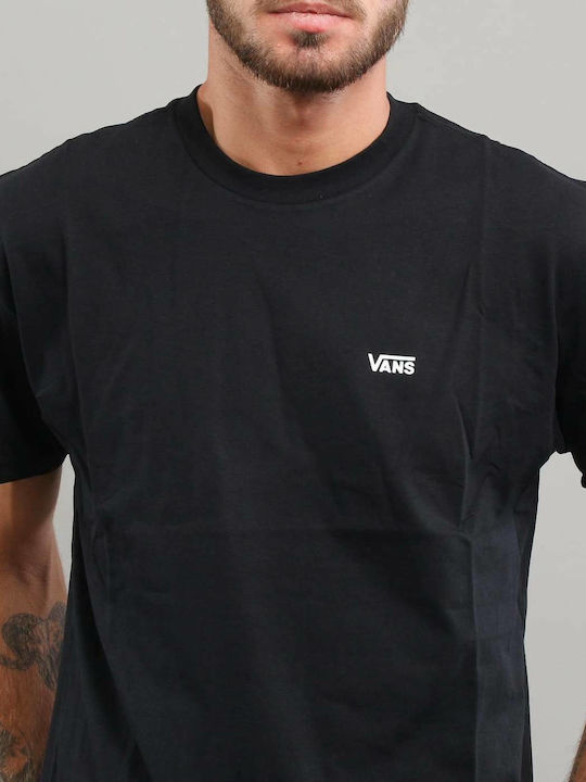 T-shirt Black