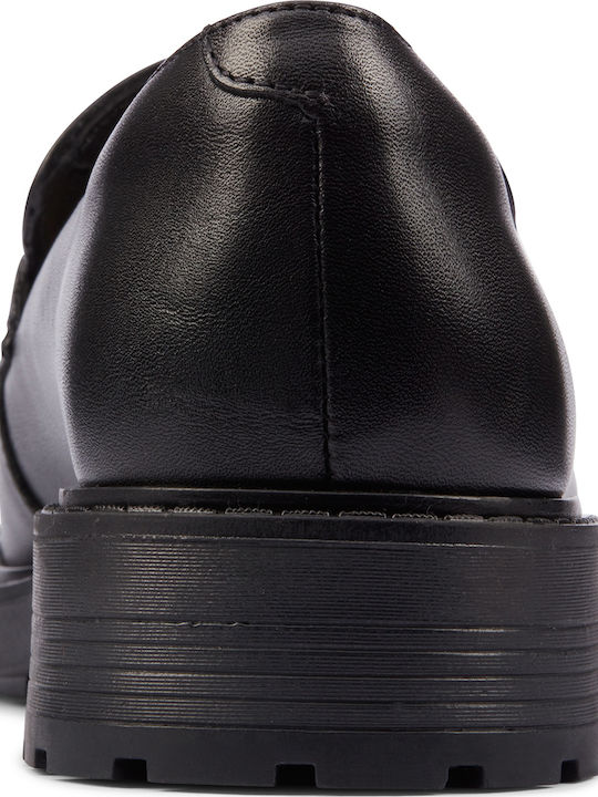 Orinoco 2 Дамски Loafers в Черен Цвят