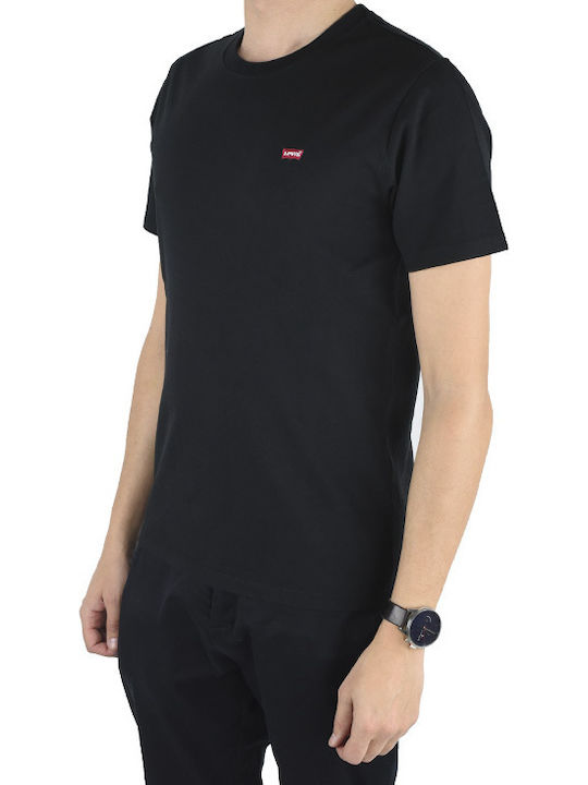 Original HM T-shirt Black