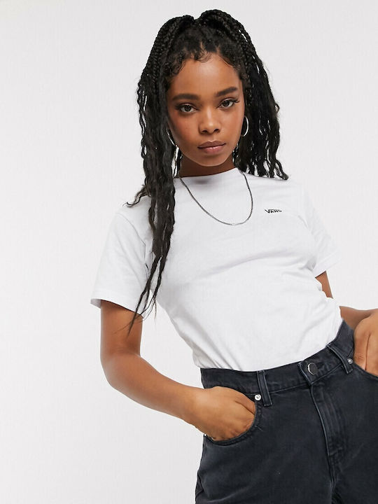 T-Shirt Weiß