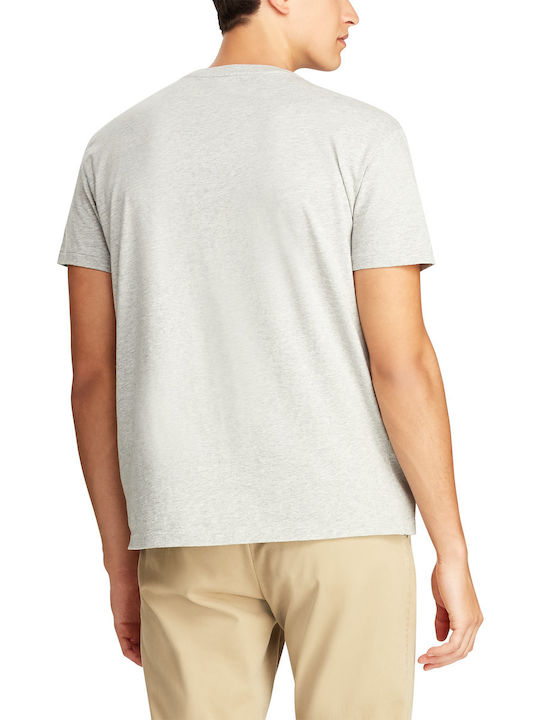 Ralph Lauren T-shirt Gray