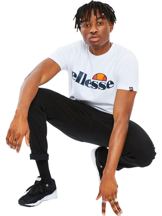 Prado T-shirt White