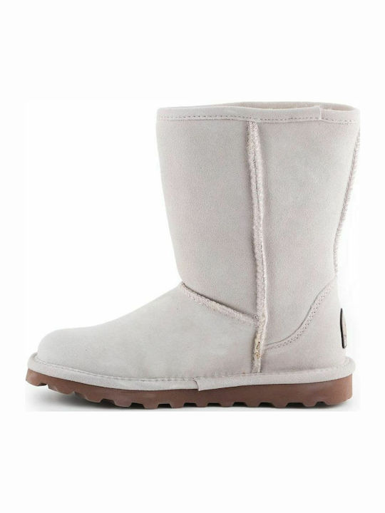 Bearpaw Bearpaw