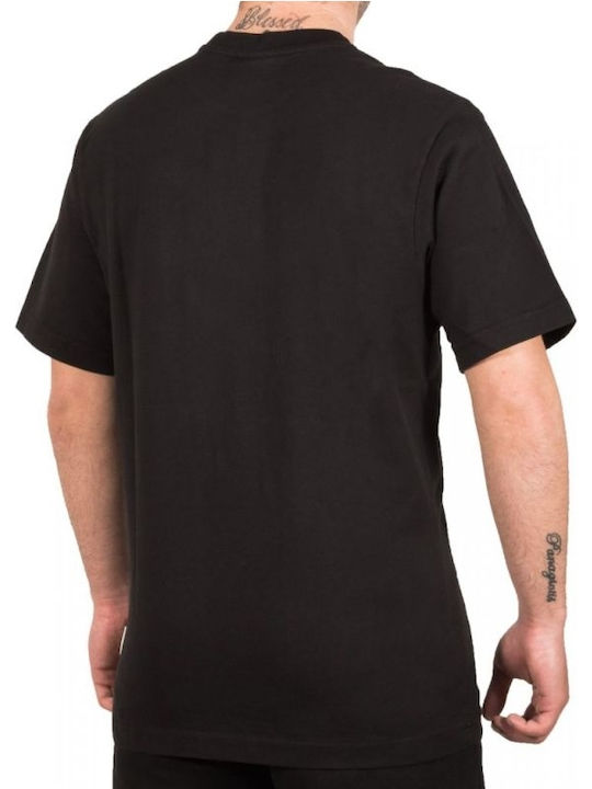 T-shirt Navy Blue
