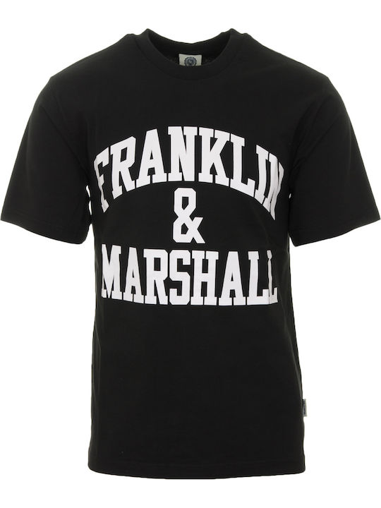 T-shirt Navy Blue