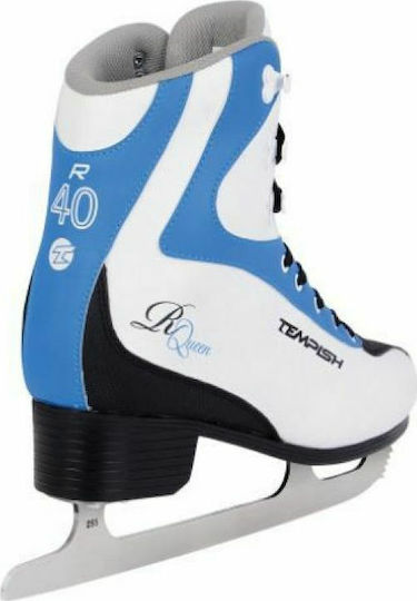 Tempish Rental Queen 13000002068 Eislaufschuhe Weiß