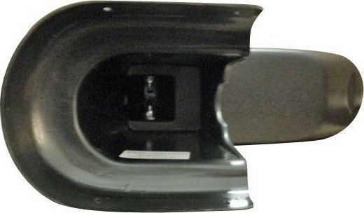 Cik Car Armrest for Ford Fusion Black