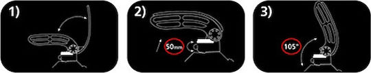 Lampa International Handbrake Car PU Armrest Universal Black