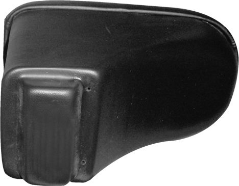 Cik Car Armrest for Audi A3 8L Black