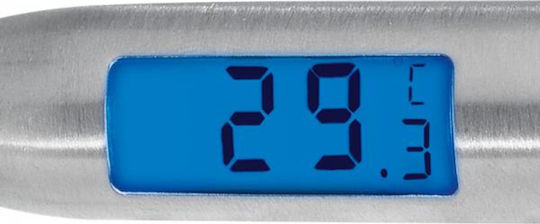 Profi Cook PC-DHT 1039 Electronical Cooking Thermometer with Probe -45°C / +200°C