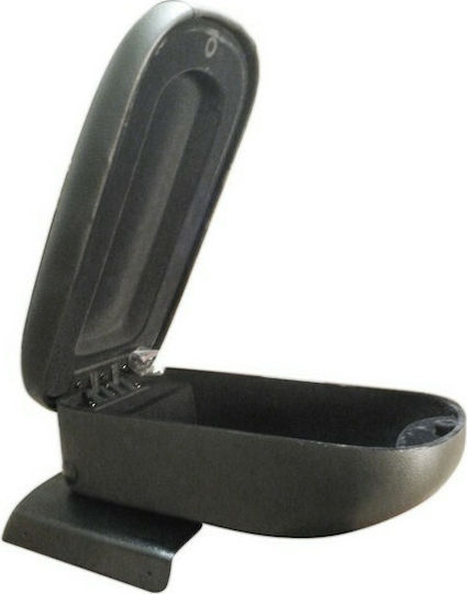 Cik Car Leather Armrest for BMW E87 S1 Black