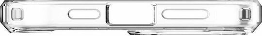 Spigen Ultra Hybrid Back Cover Plastic 2mm Transparent (iPhone 12 / 12 Pro)