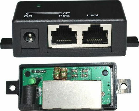 PSI-348G PoE Injektor