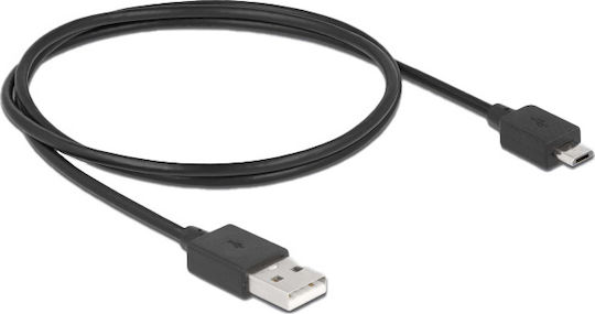 DeLock DisplayPort 1.4 Διαχωριστής 1 x DisplayPort σε 4 x DisplayPort έξω