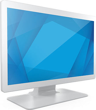 ELO POS Monitor 2403LM 23.8" LCD με Ανάλυση 1920x1080