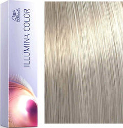 Wella Illumina Color Me+ Microlight Technology ...