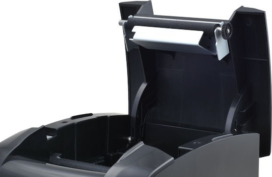 ICS XP-365B Εκτυπωτής Ετικετών Απευθείας Μεταφοράς USB, Ethernet 203 dpi