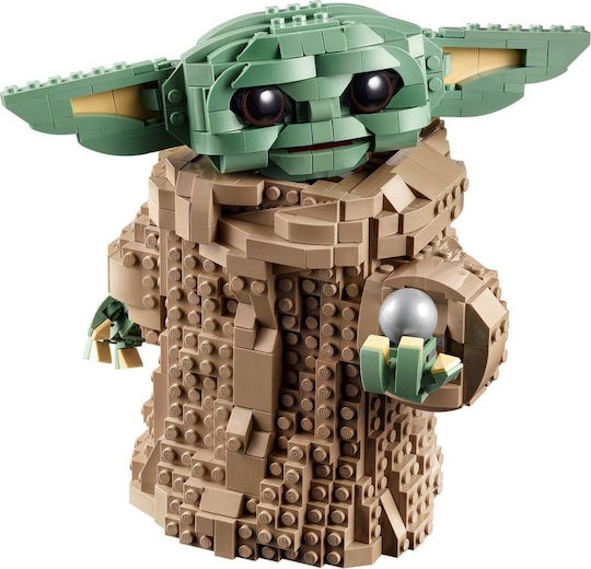 LEGO Star Wars The Child για 10+ Ετών