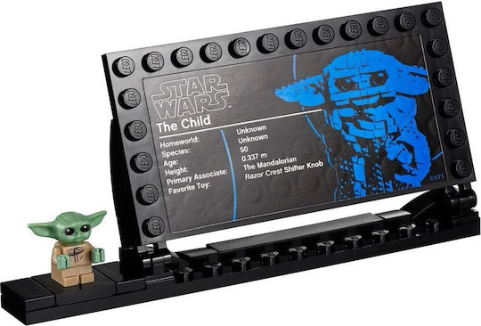 LEGO Star Wars The Child για 10+ Ετών