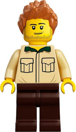 LEGO Lego Ideen Baumhaus für 16+ Jahre 3036Stücke