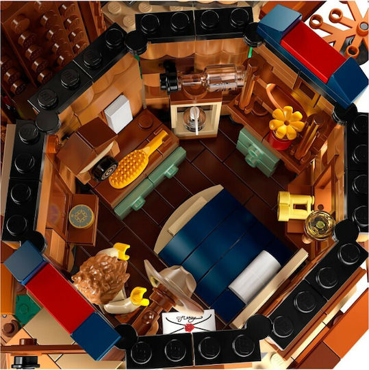 LEGO Lego Ideen Baumhaus für 16+ Jahre 3036Stücke